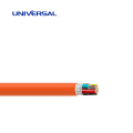 Fire Resistant Cable to IEC60331 / BS6387 / SS299 ---- BS6387 CWZ Test report available